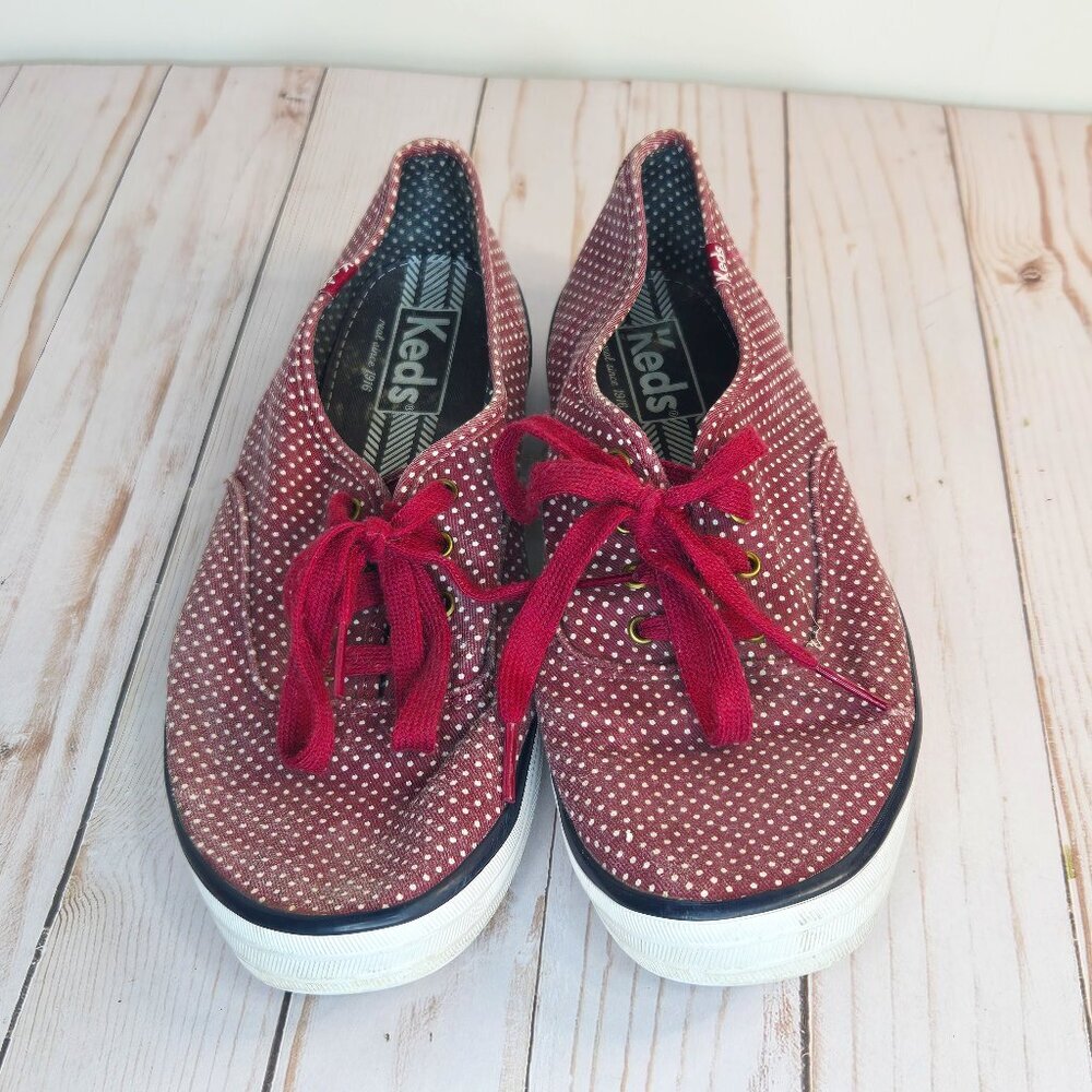 CLEARANCE • Keds • Sneakers • Size 9.5